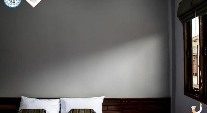 Baan Home Resort Kalasin Eksteriør bilde